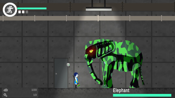 Purify screenshot 5