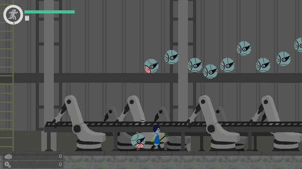 Purify screenshot 4