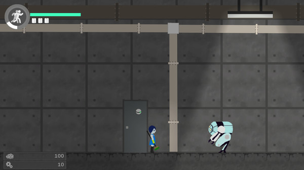 Purify screenshot 1