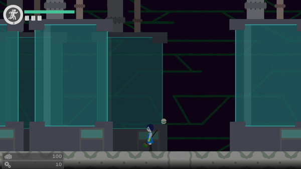 Purify screenshot 2