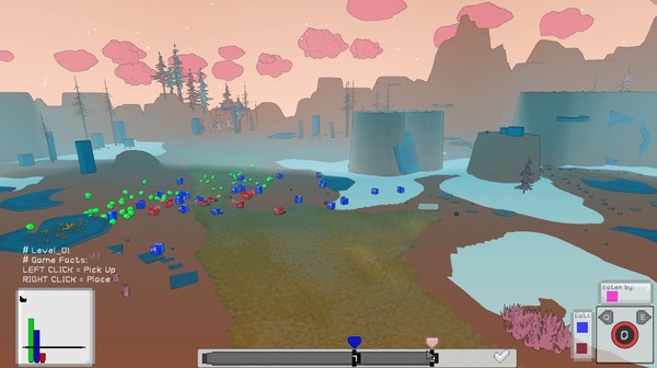 Eco Park screenshot 2