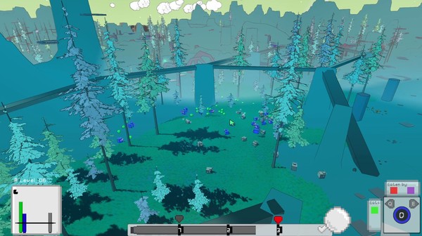 Eco Park screenshot 4