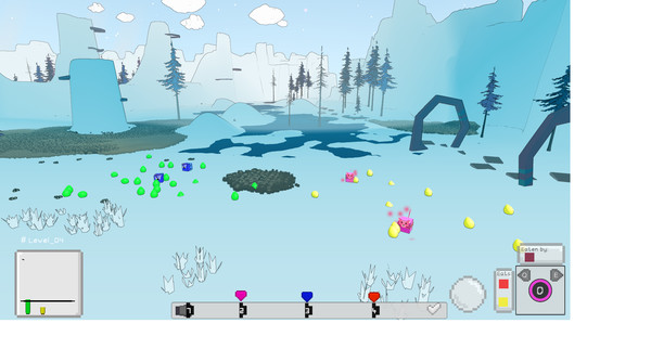 Eco Park screenshot 9