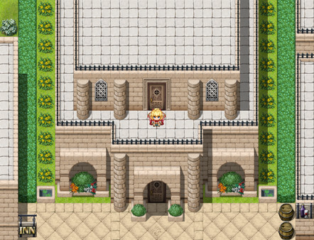 Sandfall screenshot 4
