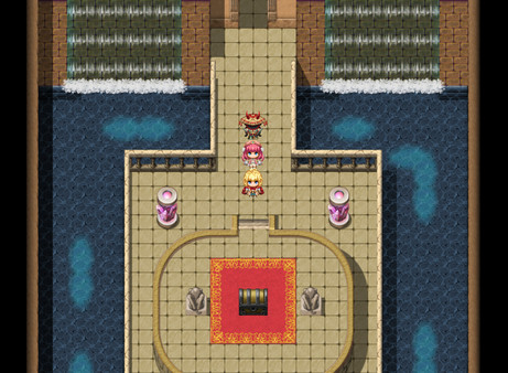 Sandfall screenshot 8