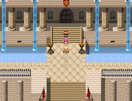Sandfall screenshot 7