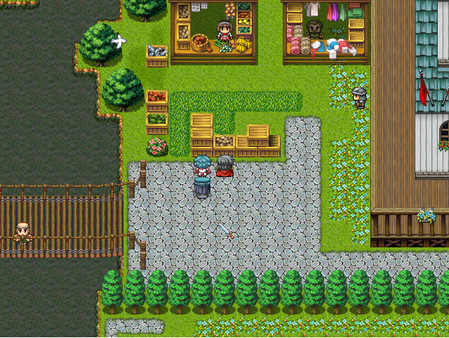 Hymns of Resurrection screenshot 3
