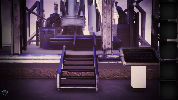 TARAKAN - Mystery Point & Click Adventure screenshot 4