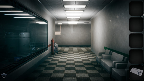 TARAKAN - Mystery Point & Click Adventure screenshot 6