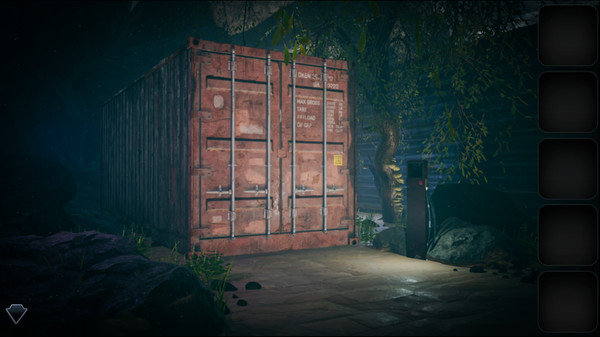 TARAKAN - Mystery Point & Click Adventure screenshot 9