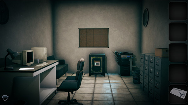 TARAKAN - Mystery Point & Click Adventure screenshot 3
