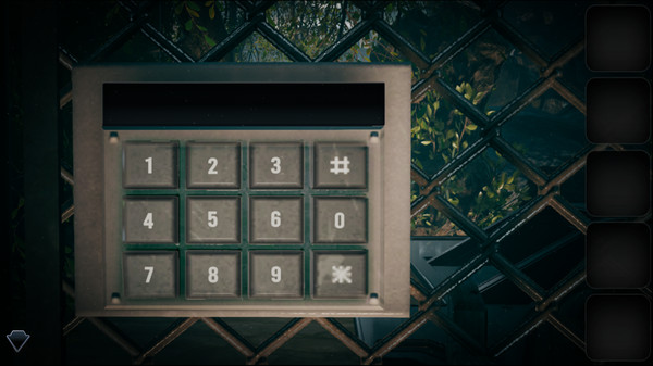 TARAKAN - Mystery Point & Click Adventure screenshot 7