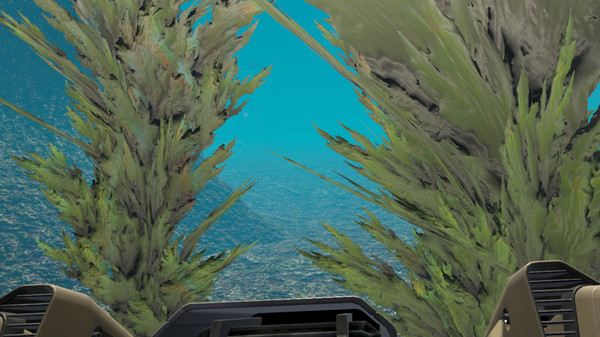 Submarine VR screenshot 4