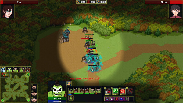 Esports History screenshot 1