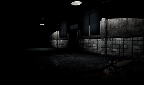 Eternal night screenshot 1