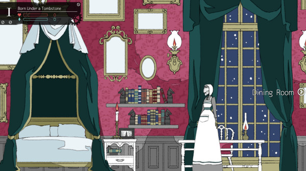 My Dear Frankenstein -English Edition- screenshot 2