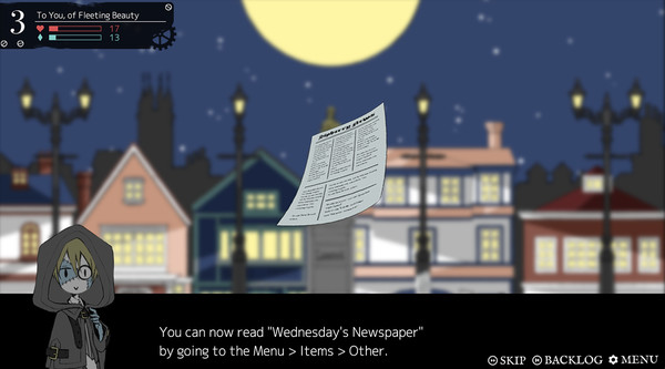 My Dear Frankenstein -English Edition- screenshot 4