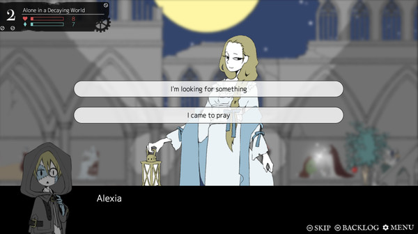 My Dear Frankenstein -English Edition- screenshot 3