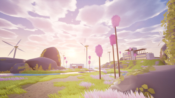 TEMPUS screenshot 1