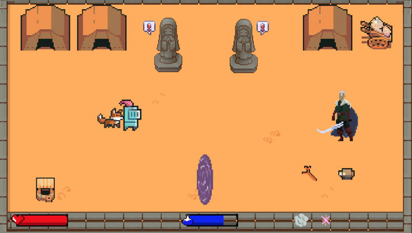 Perish Song screenshot 4