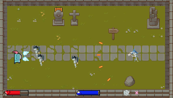 Perish Song screenshot 1