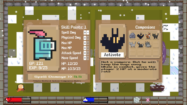 Perish Song screenshot 5