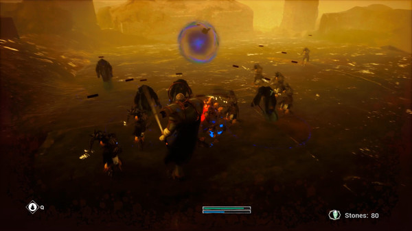 Requiem screenshot 3