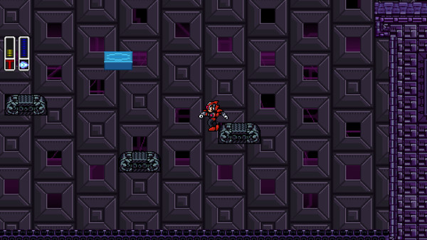 Delta Zero screenshot 6