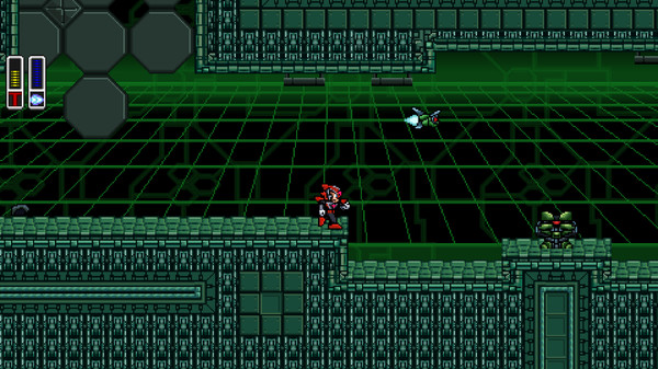 Delta Zero screenshot 8