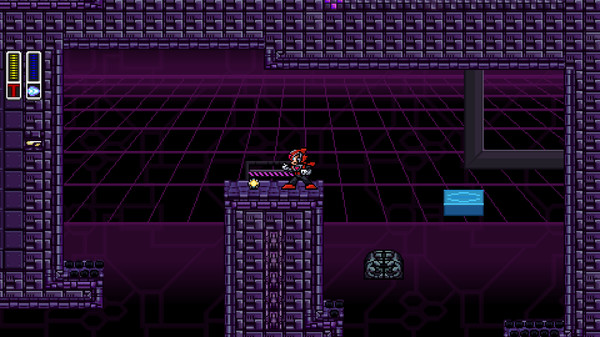 Delta Zero screenshot 5
