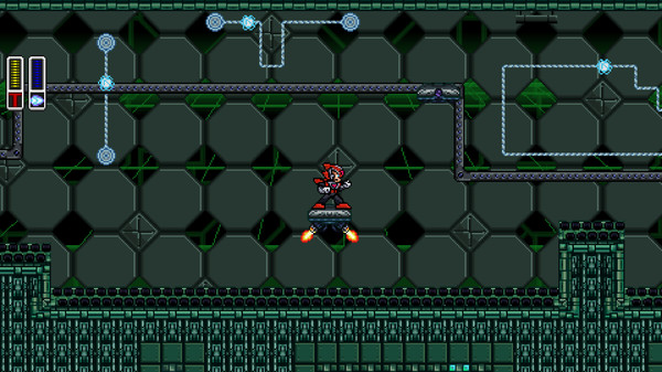 Delta Zero screenshot 7