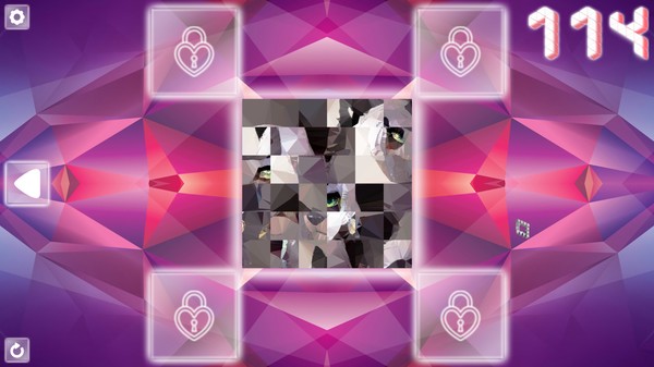 Poly Puzzle: Furries screenshot 0