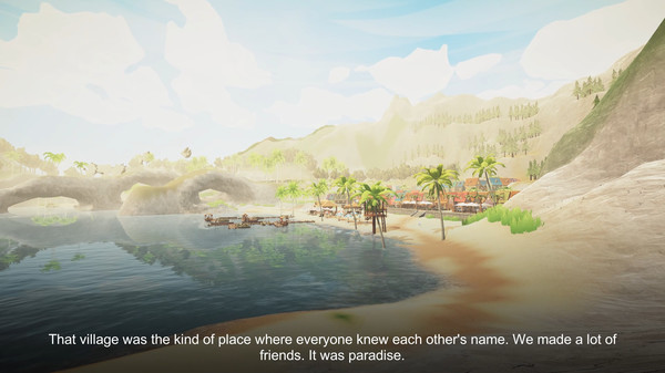 One Last Memory screenshot 6