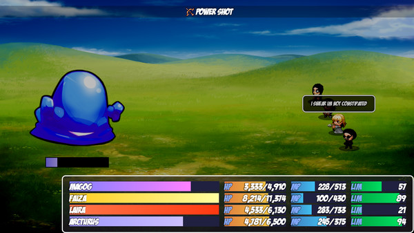 Sidequest screenshot 3
