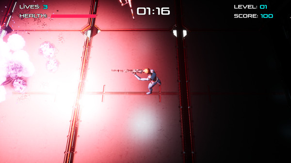 I, W.O.M.A.N. screenshot 3