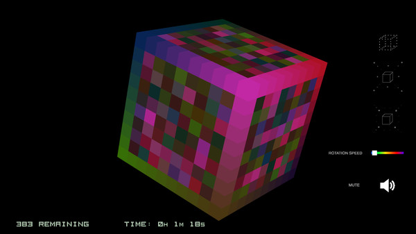 Spectrum screenshot 5