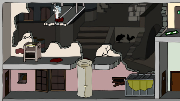 Time of the Clones screenshot 10