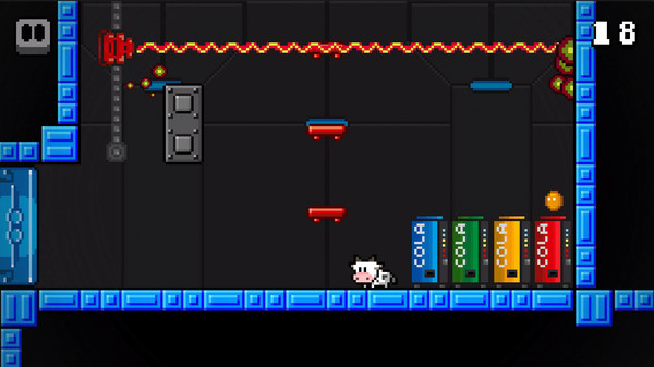Lola - The Escape screenshot 4