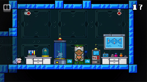 Lola - The Escape screenshot 6