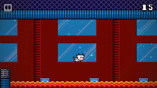 Lola - The Escape screenshot 3