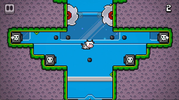 Lola - The Escape screenshot 1