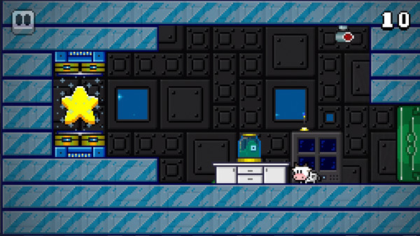 Lola - The Escape screenshot 10