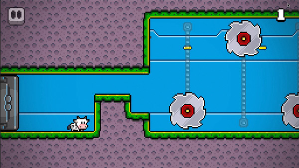 Lola - The Escape screenshot 12