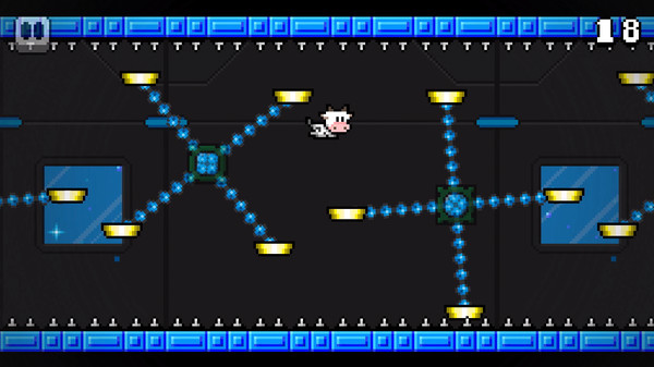 Lola - The Escape screenshot 11