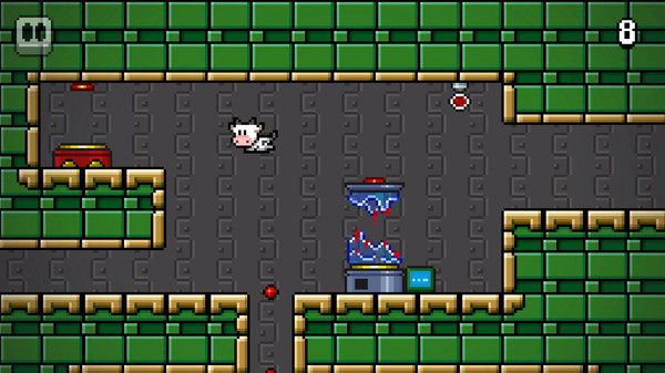 Lola - The Escape screenshot 9