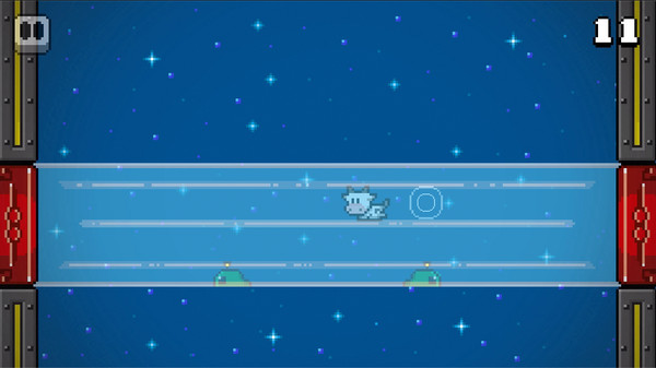 Lola - The Escape screenshot 5