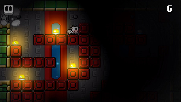 Lola - The Escape screenshot 7