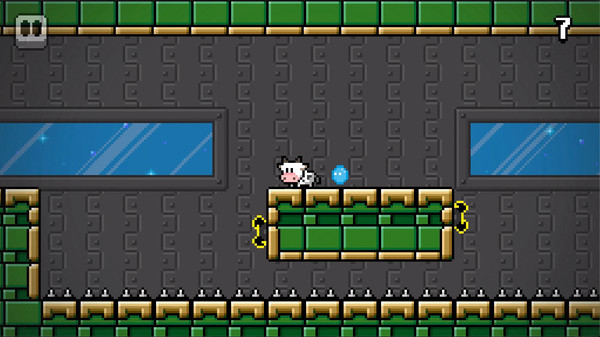 Lola - The Escape screenshot 2