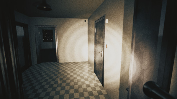 KOSHMAR screenshot 1