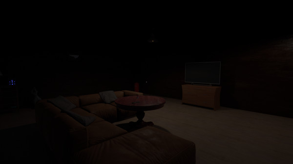 KOSHMAR screenshot 9